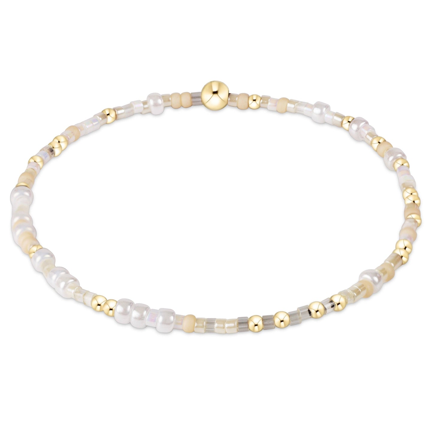 Hope Unwritten Bracelet - Oh Snow You Didn't!