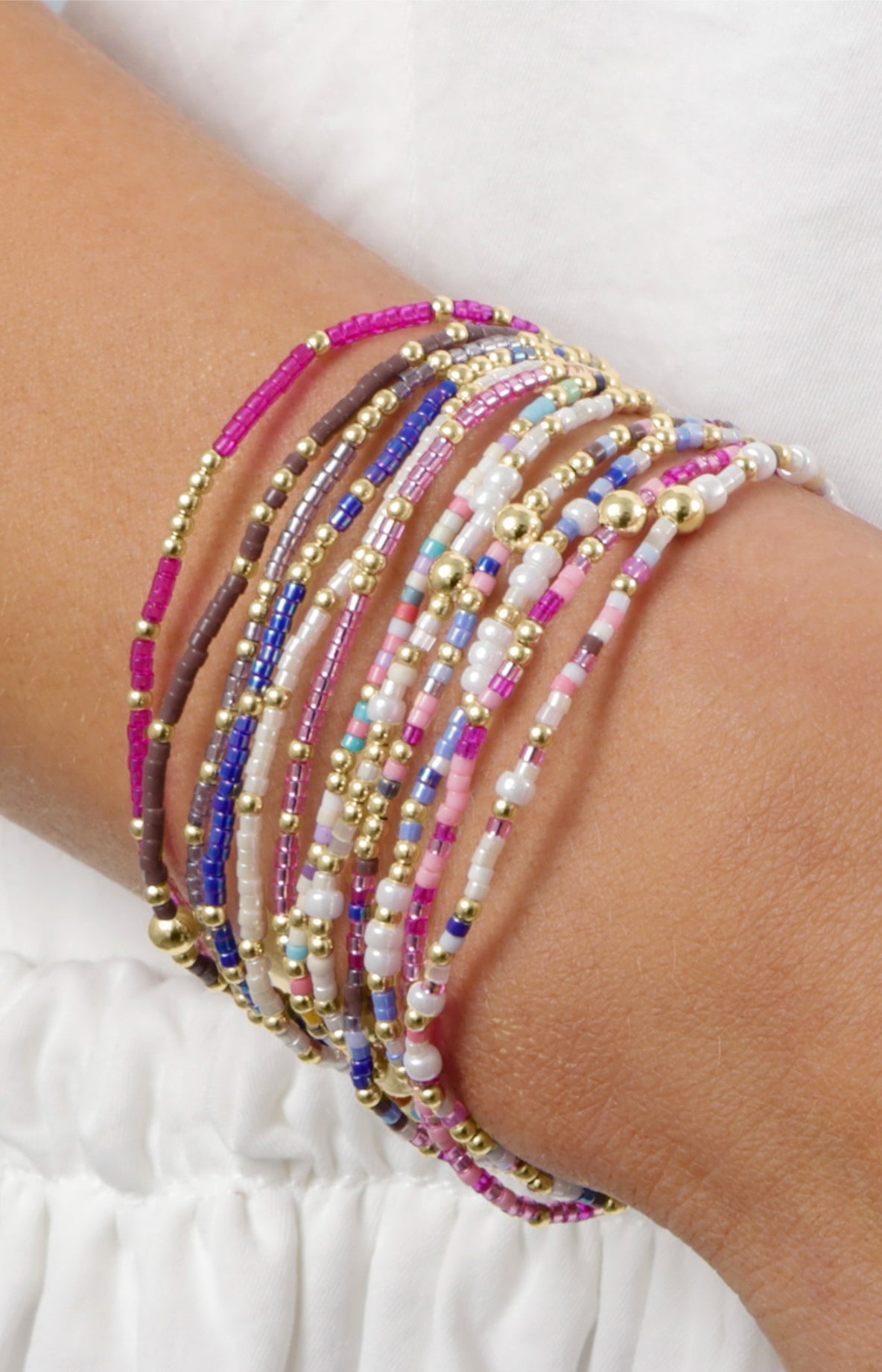 Hope Unwritten Fall Winter All-In Stack